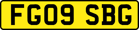 FG09SBG