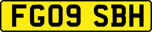 FG09SBH