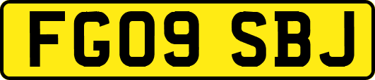 FG09SBJ