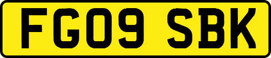 FG09SBK