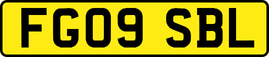 FG09SBL