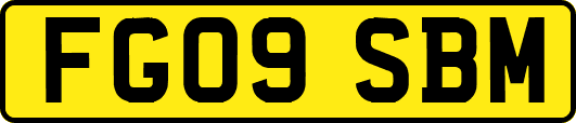 FG09SBM