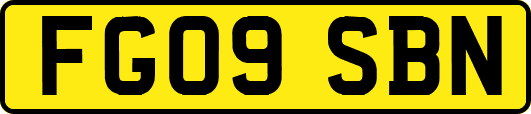 FG09SBN