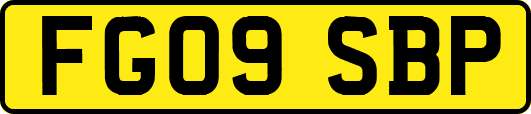 FG09SBP