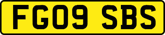 FG09SBS