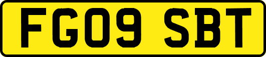 FG09SBT