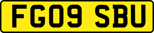 FG09SBU