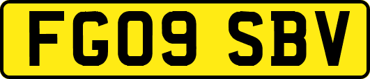 FG09SBV