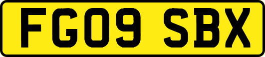 FG09SBX