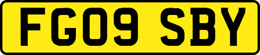FG09SBY