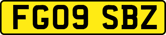 FG09SBZ