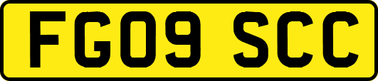 FG09SCC