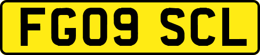 FG09SCL