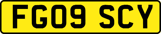 FG09SCY