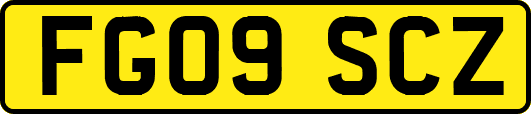 FG09SCZ