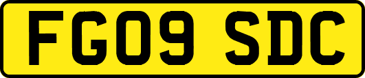FG09SDC