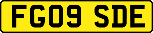 FG09SDE