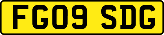 FG09SDG