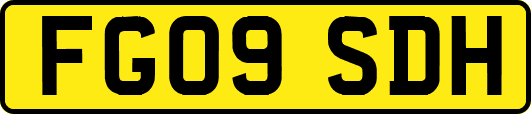 FG09SDH