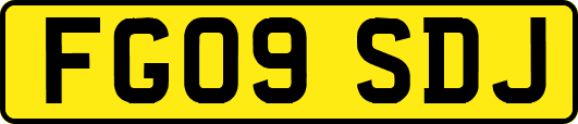 FG09SDJ