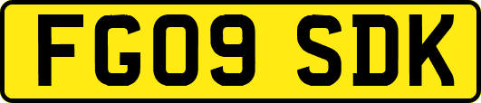 FG09SDK
