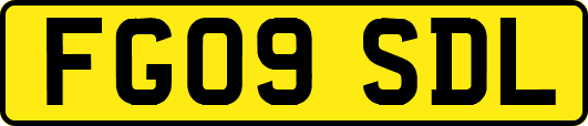 FG09SDL