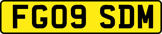 FG09SDM