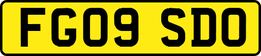 FG09SDO