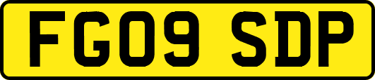 FG09SDP
