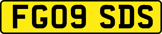 FG09SDS