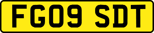 FG09SDT