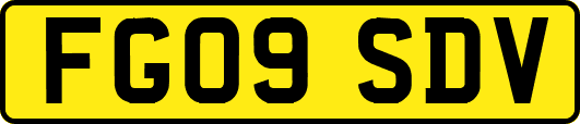 FG09SDV