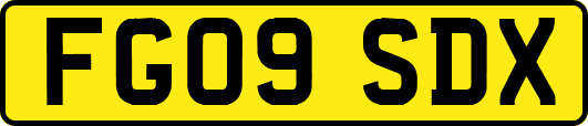 FG09SDX