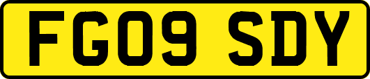 FG09SDY