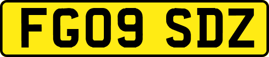 FG09SDZ