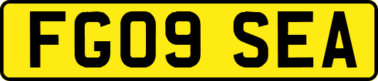 FG09SEA