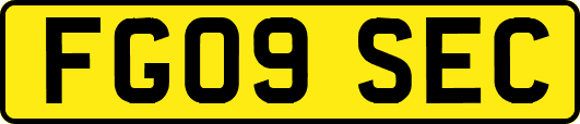 FG09SEC