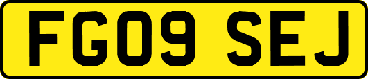 FG09SEJ