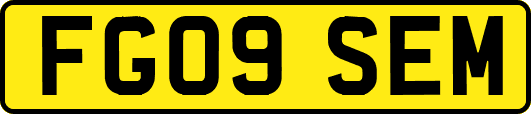 FG09SEM