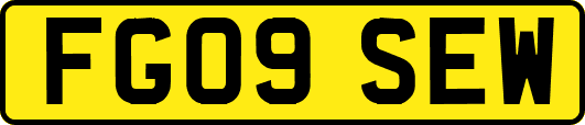 FG09SEW