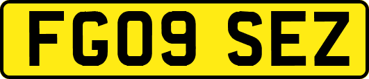 FG09SEZ