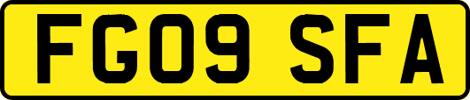 FG09SFA