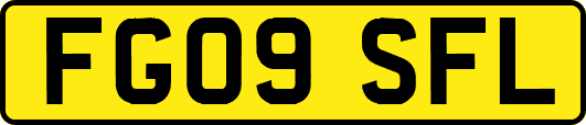FG09SFL
