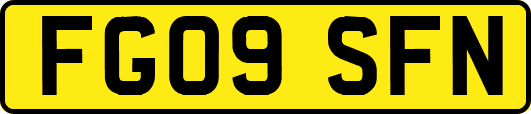 FG09SFN