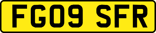FG09SFR