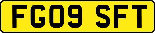FG09SFT
