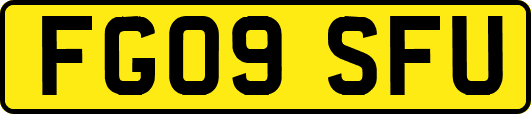 FG09SFU