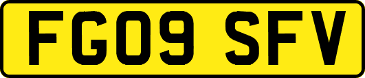 FG09SFV