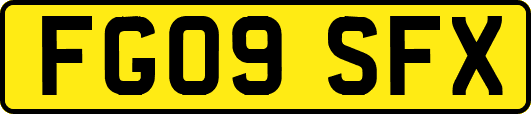 FG09SFX