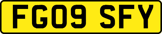 FG09SFY